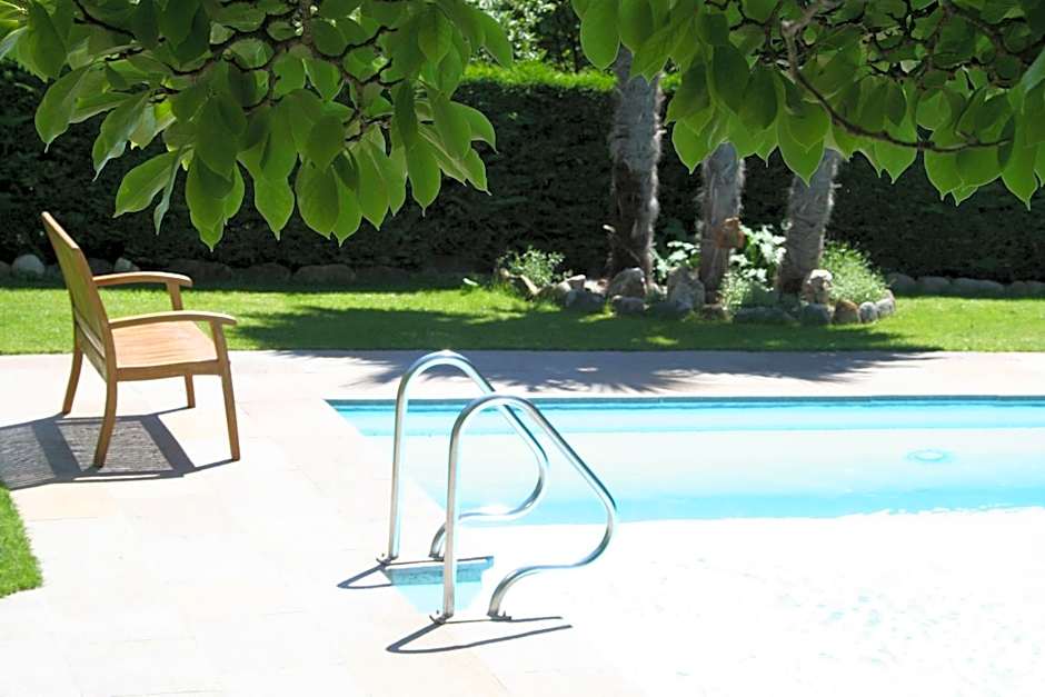 Parkhotel Tirolerhof