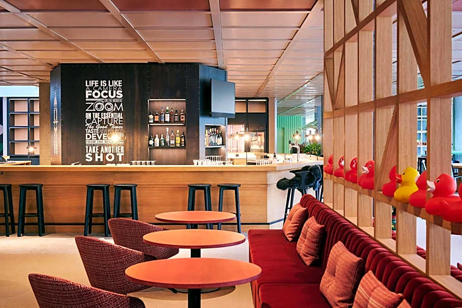 Hyatt Place Zurich Airport the Circle