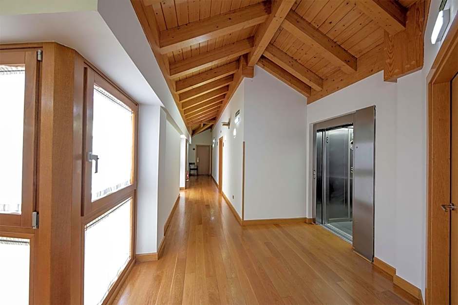Hotel Casa Azcona