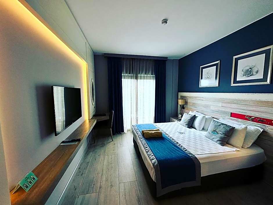 Michelangelo Boutique Hotel Dalyan