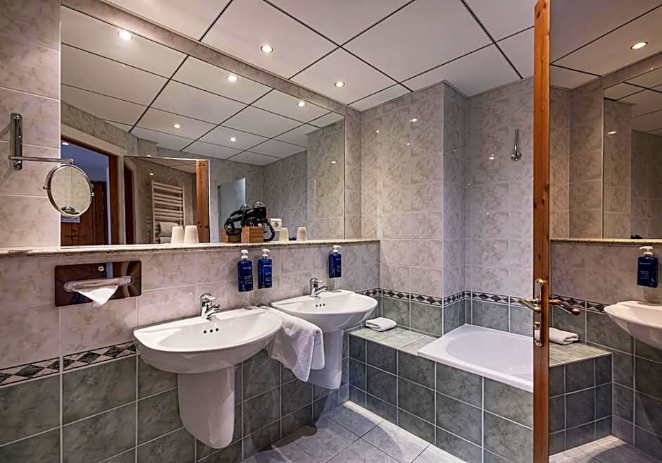 Le Parc Hotel Obernai & Spa