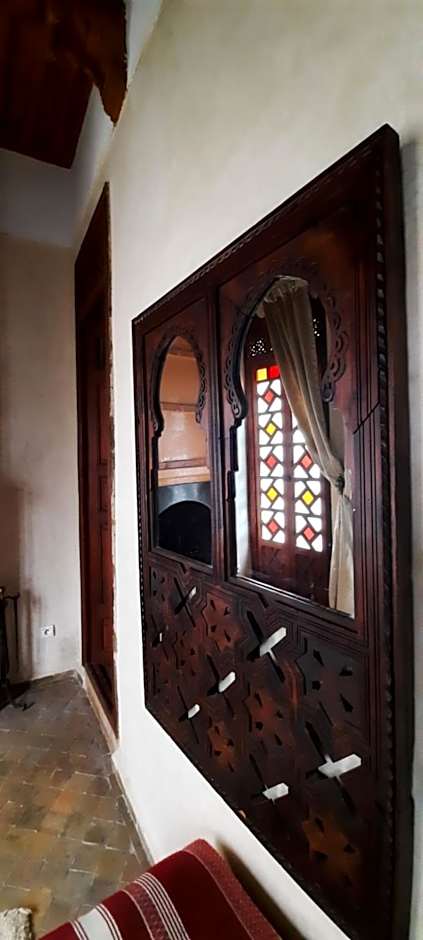 Riad Dar Zaya