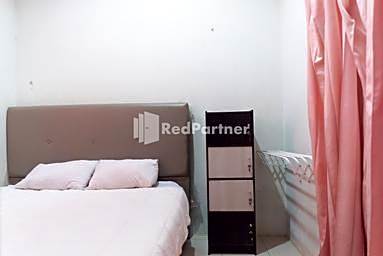 Wisma Narada 2 Lampung Mitra RedDoorz