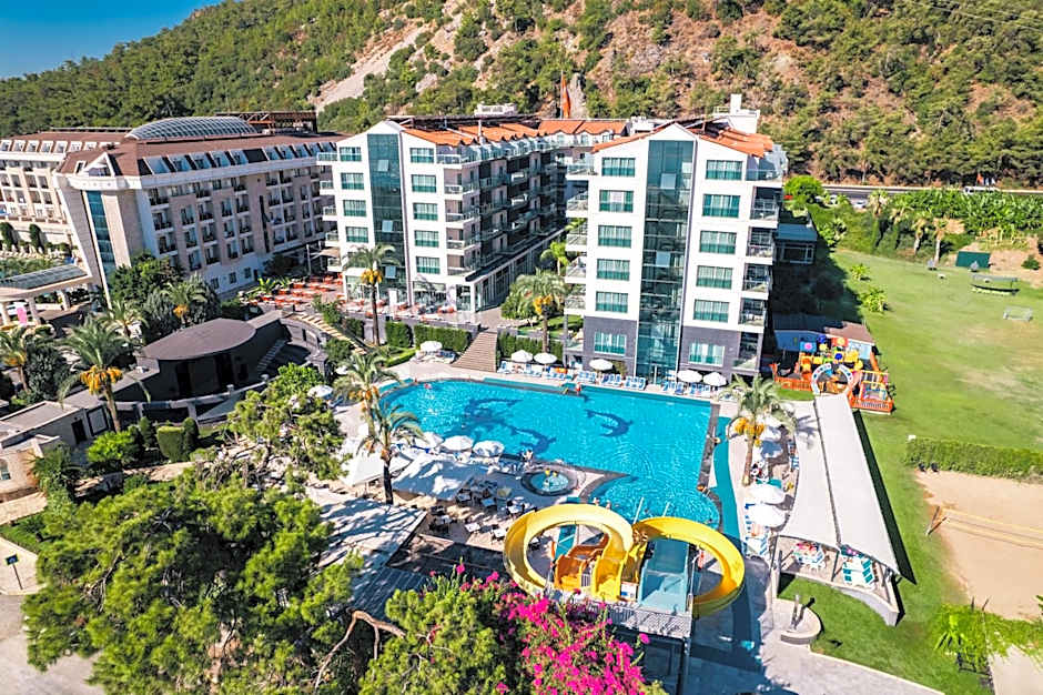 Grand Ring Hotel