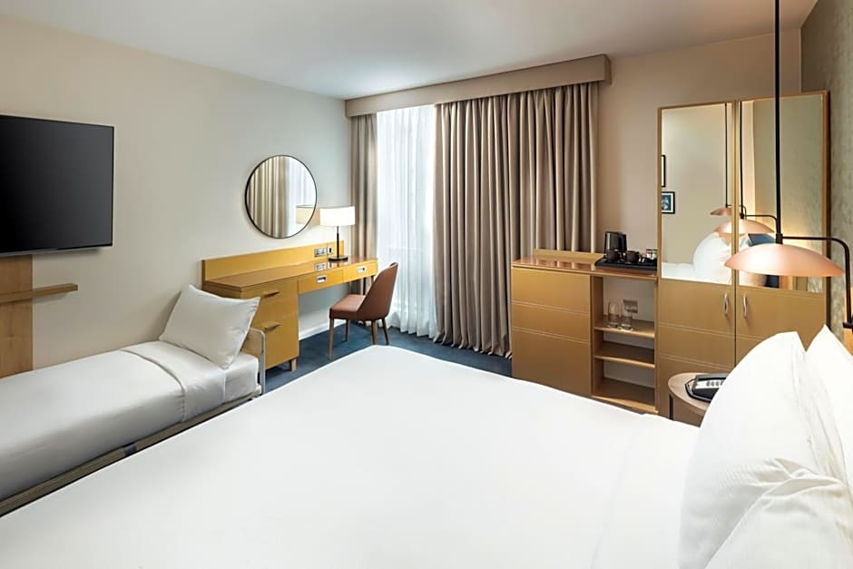 Hilton Garden Inn Birmingham Brindleyplace