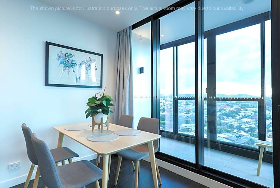 FV By Serain Residences