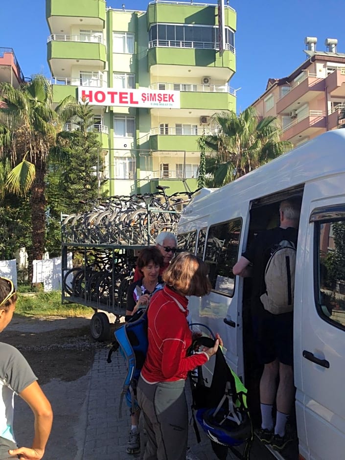 Hotel Simsek