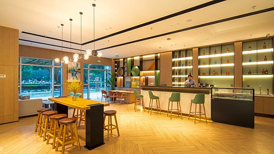 Holiday Inn Tongxiang By IHG