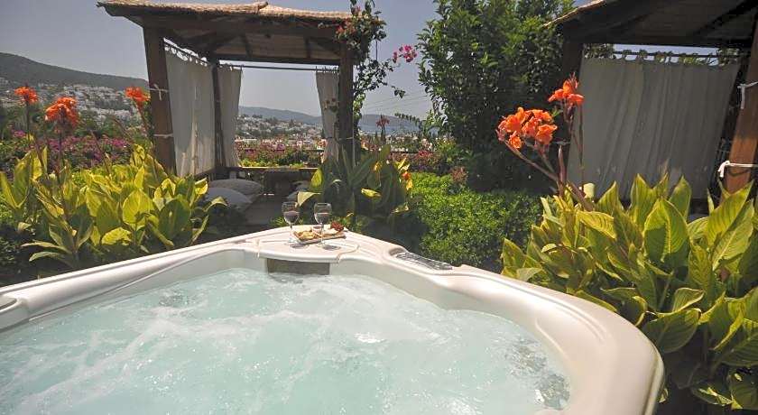 El Vino Hotel Suites