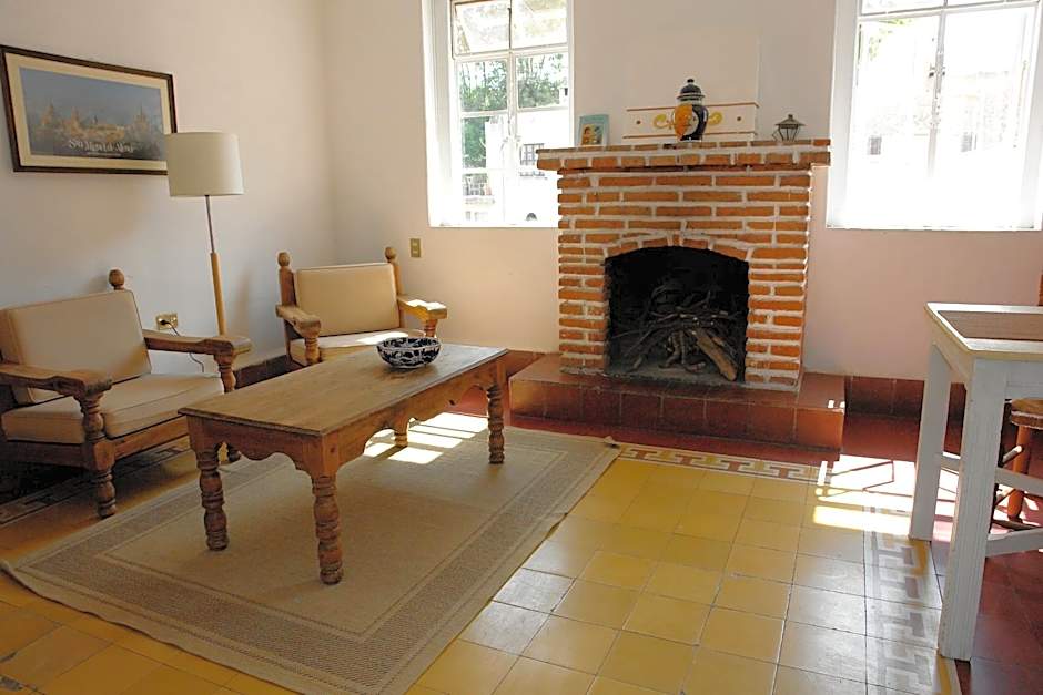 Suites Santo Domingo