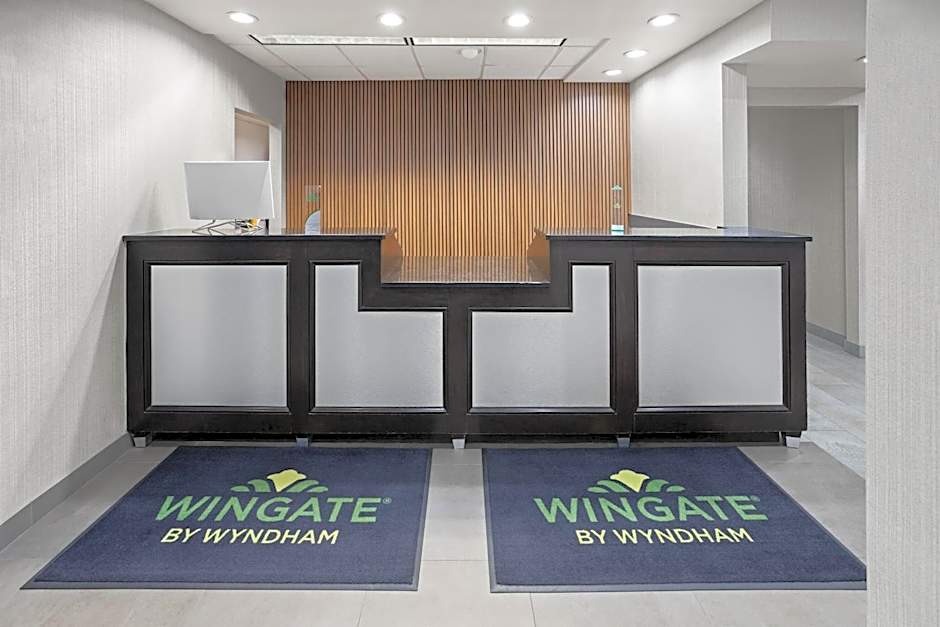 Wingate by Wyndham Buckhannon