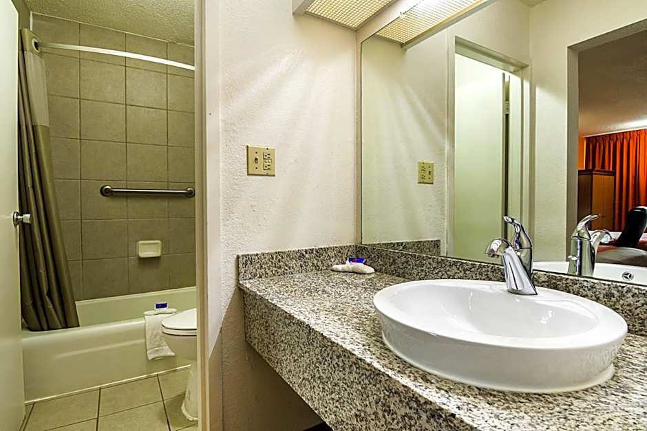Motel 6-Conyers, GA