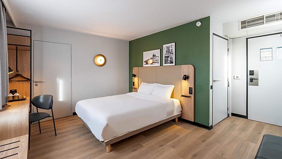 Campanile Lyon Ouest Tassin