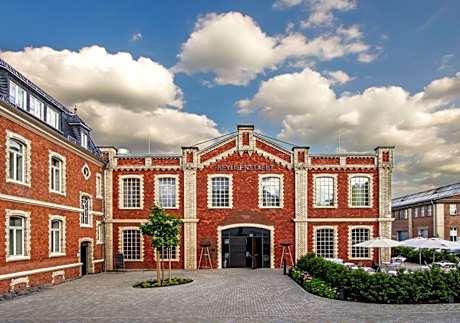 Hotel & Restaurant Heyligenstaedt