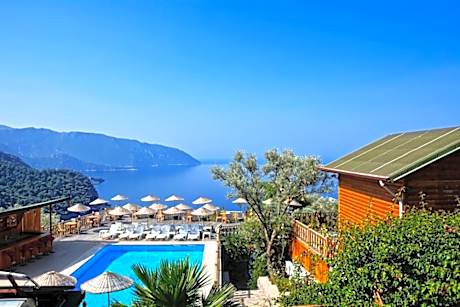 Kabak Armes Hotel