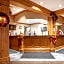 The Rundlestone Lodge