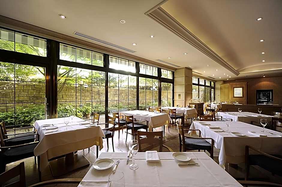 Kamakura Park Hotel
