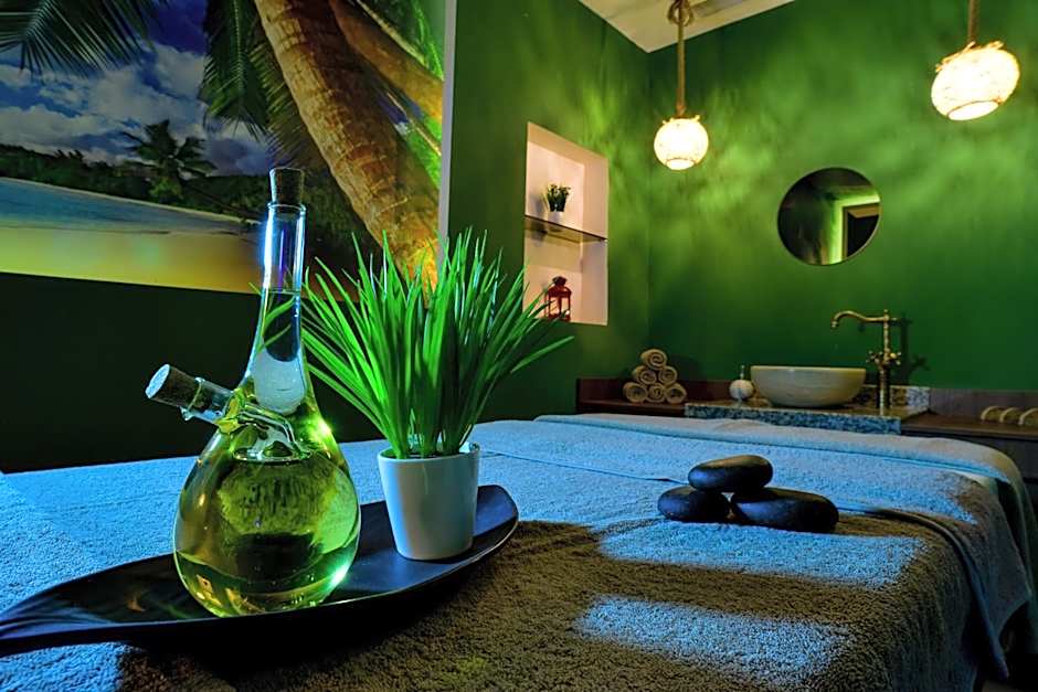 Altın Otel & Spa Balıkesir