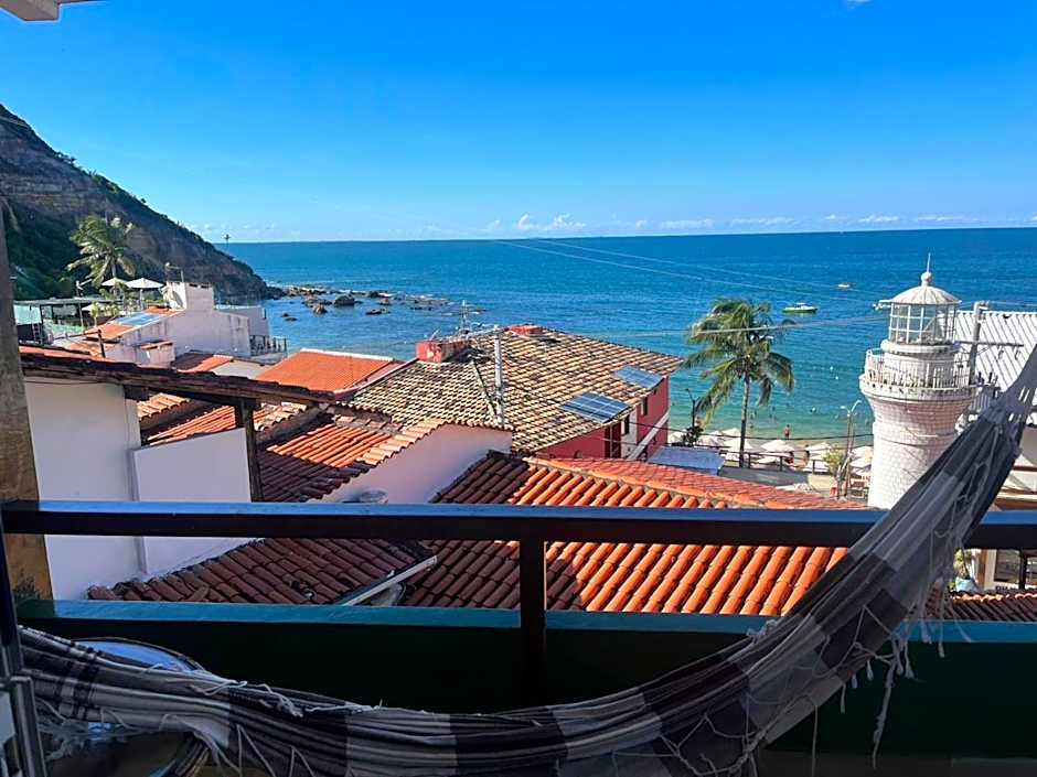 Pousada Farol do Morro