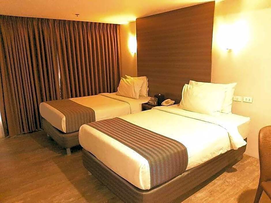 1A EXPRESS HOTEL