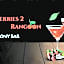 YAMA HOTEL & ROOFTOP BAR