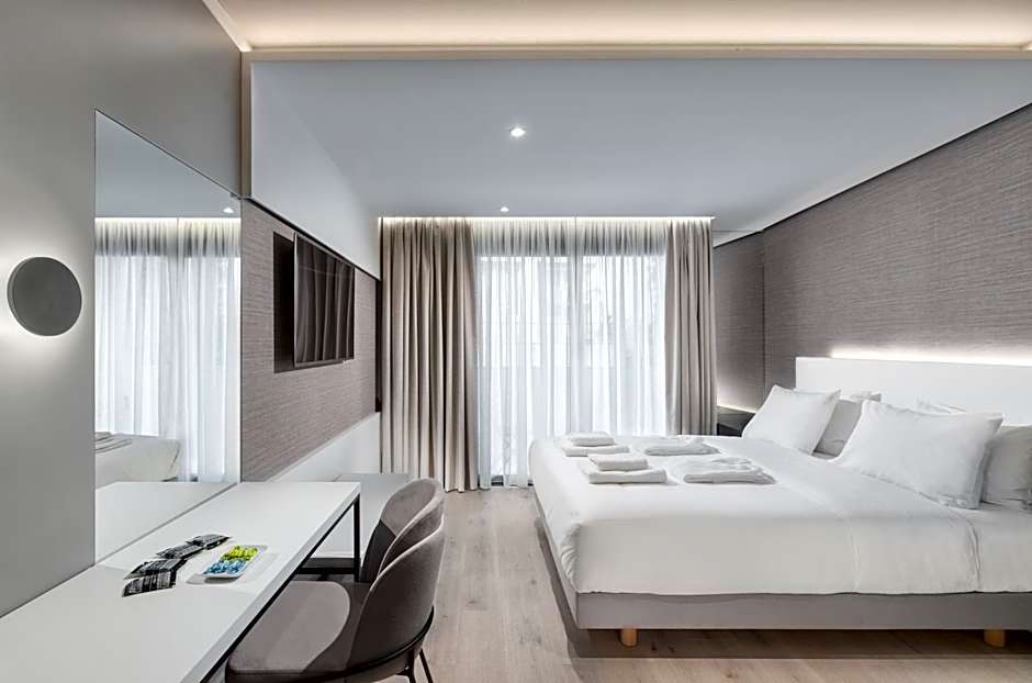 Ivis 4 Boutique Hotel