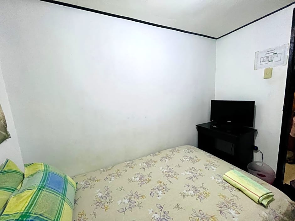 King Henry's Transient House