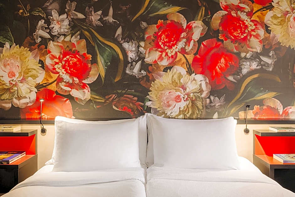 Leonardo Hotel Den Haag Babylon