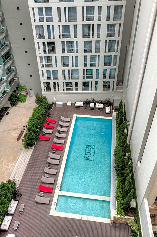 Casasur Bellini Hotel