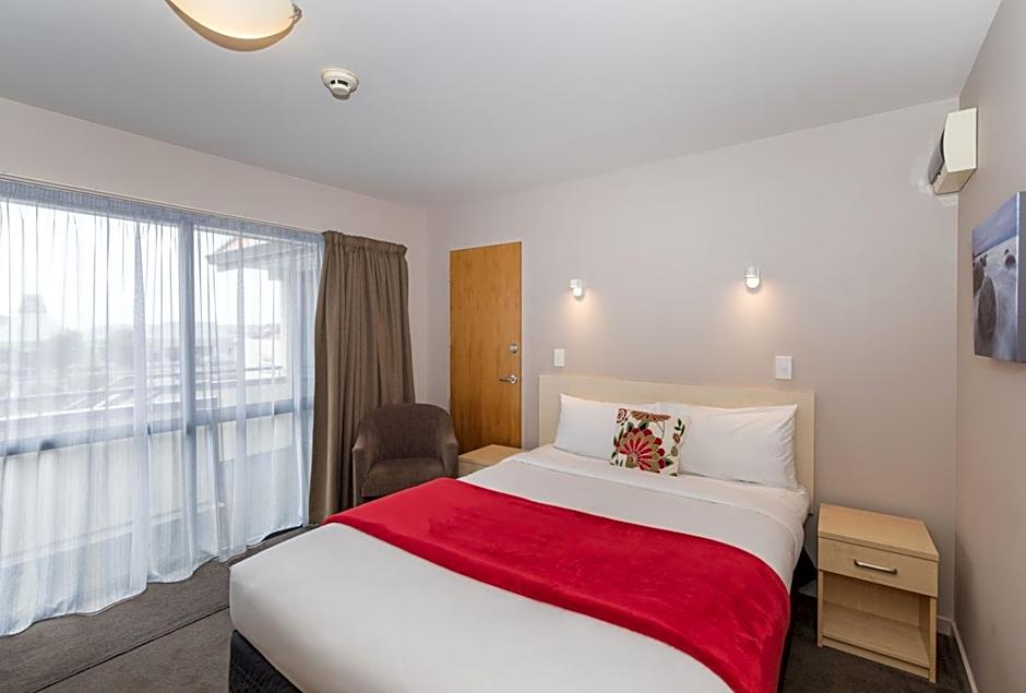 Bella Vista Motel Oamaru