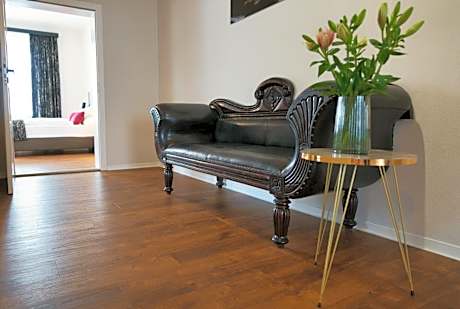 Family Room with Sea View