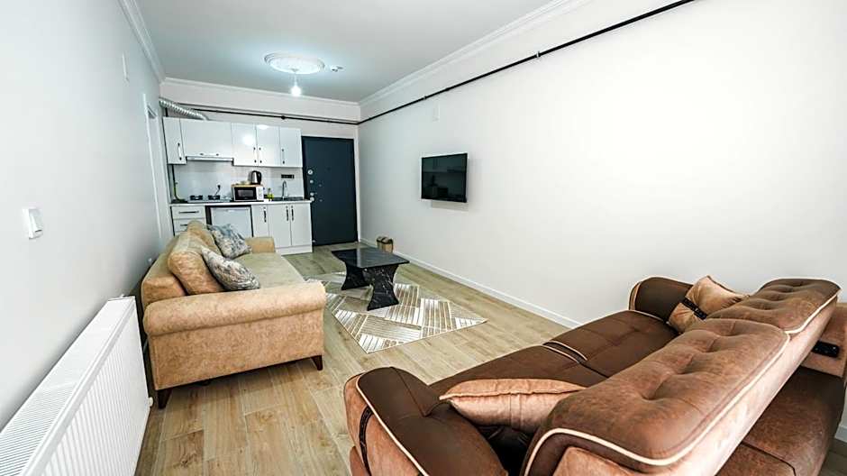 Cappadocia Ürgüp Apart Hotel