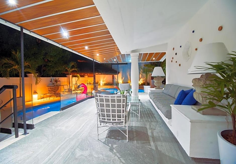Hotel Casa de sal