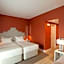 LUTECIA Smart Design Hotel