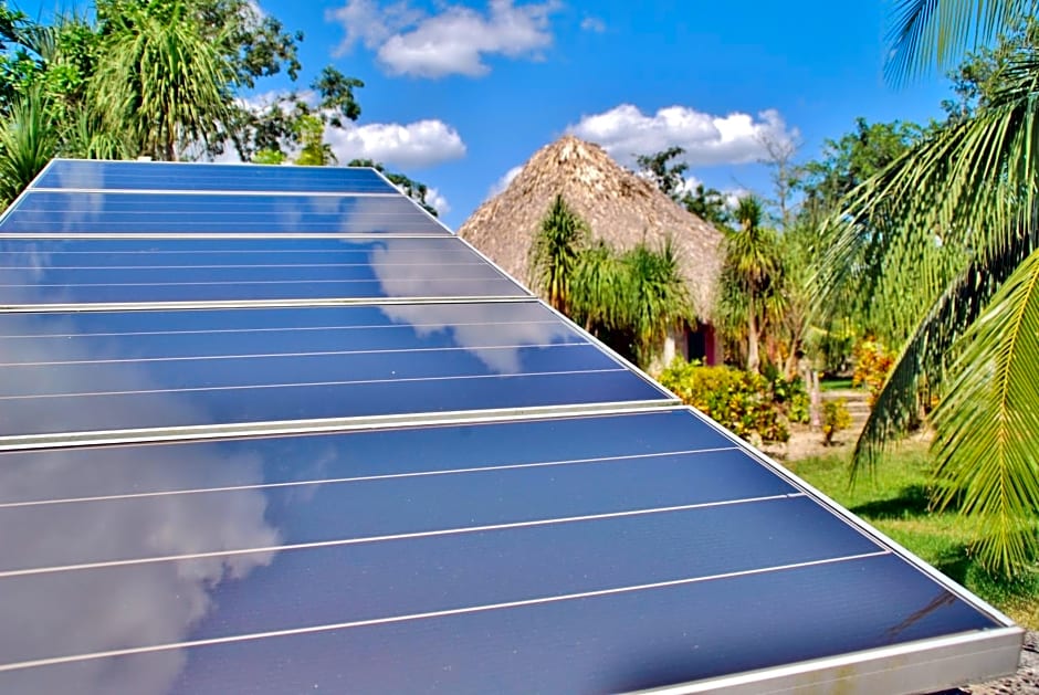 Villas Ecotucan