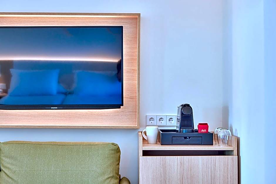 Universal Hotel Aquamarin