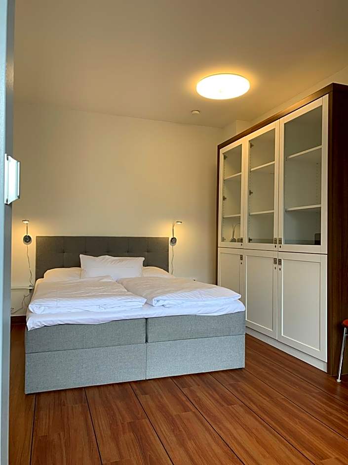 Hotel Goor und Apartmenthaus