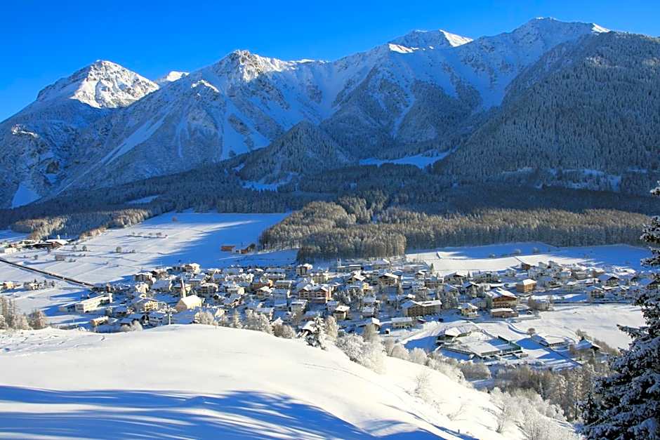 Appartement Sunnleitn