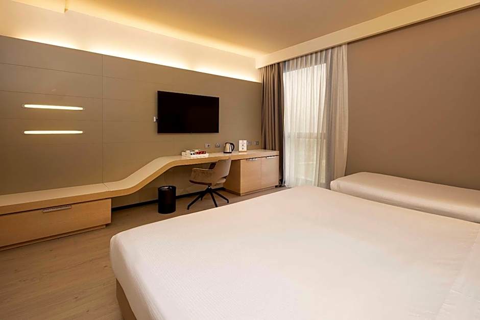 Best Western Plus Tower Hotel Bologna