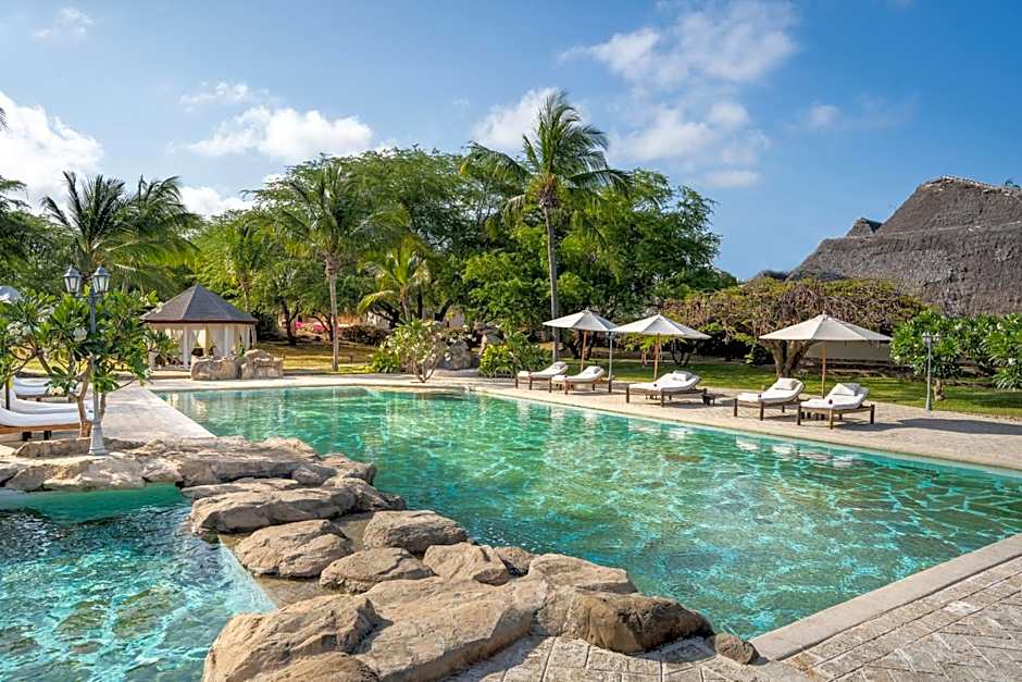 Lion in the Sun Boutique Hotel & Spa