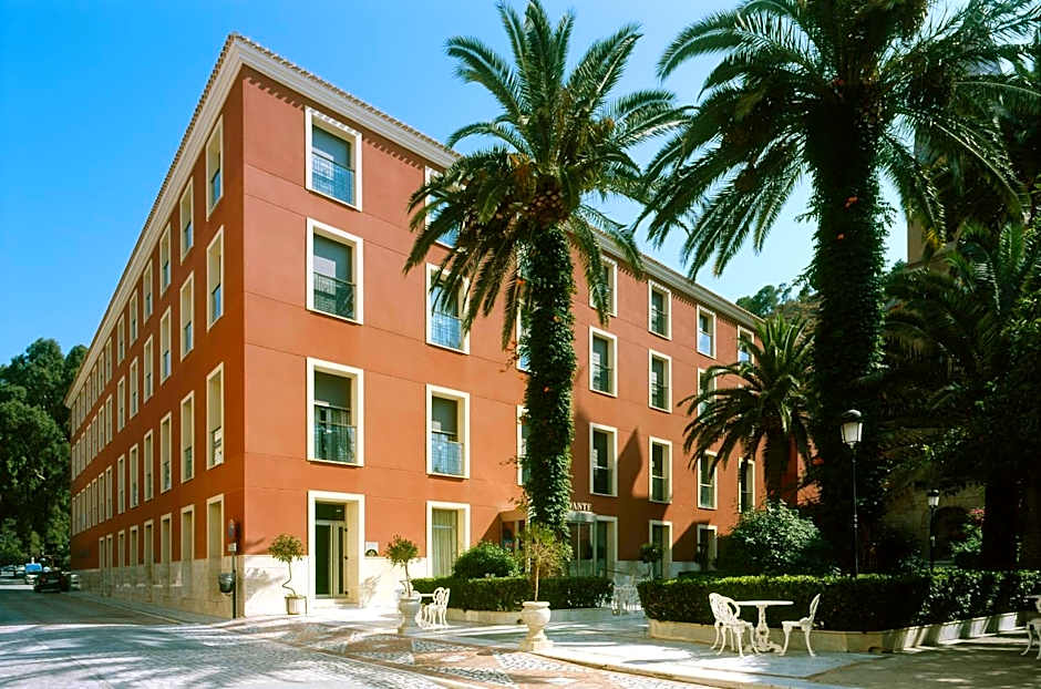 Balneario de Archena - Hotel Levante