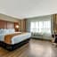 Comfort Inn & Suites Milford
