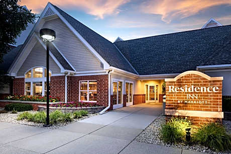 Residence Inn by Marriott Bloomington by Mall of America