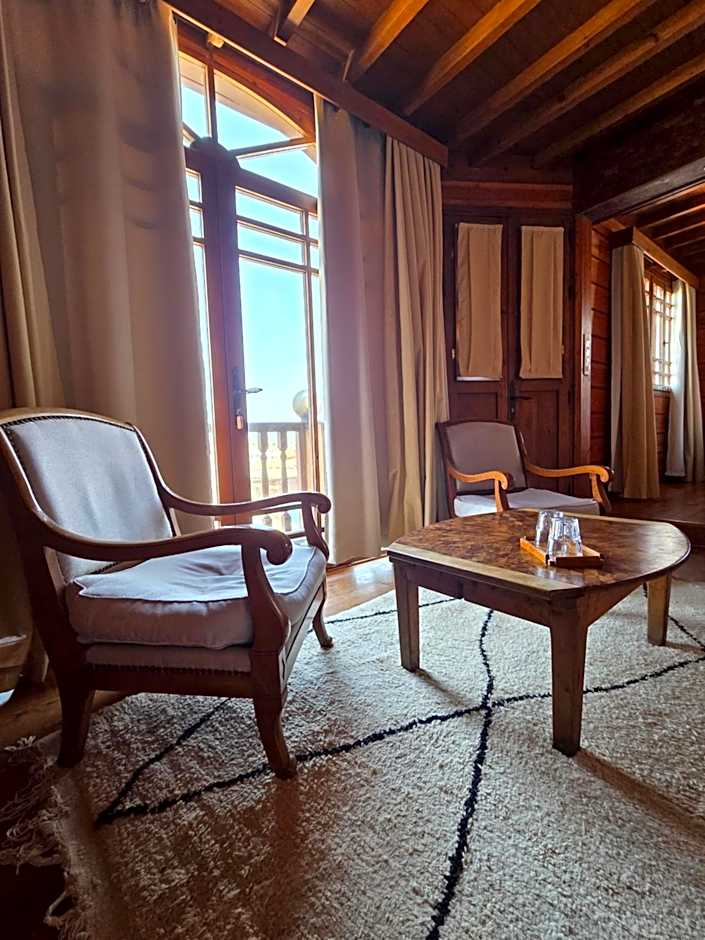 Riad Chbanate