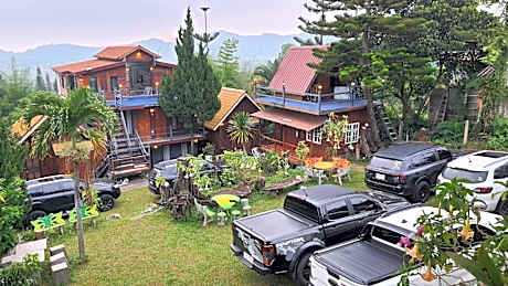 Baan Mai Rabiang Phu Khao Ko Resort