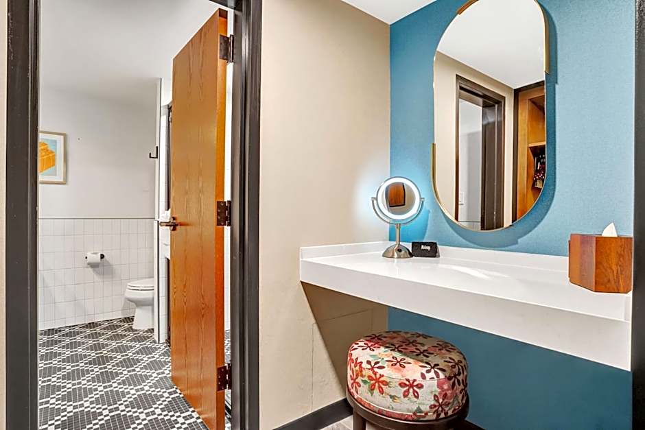 Hotel Indigo - Minneapolis Downtown By IHG