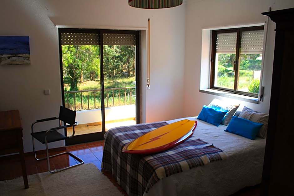 Moby Dick Lodge Cascais