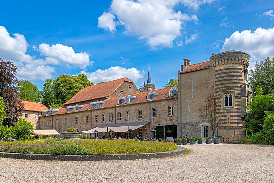 Buitenplaats Kasteel Elsloo