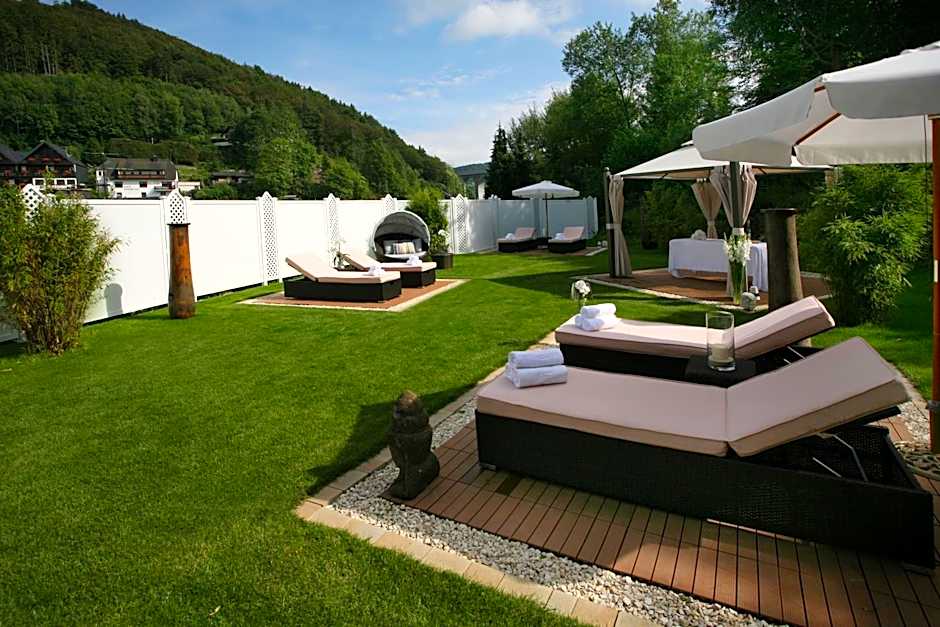 Hotel & SPA Waldecker Hof