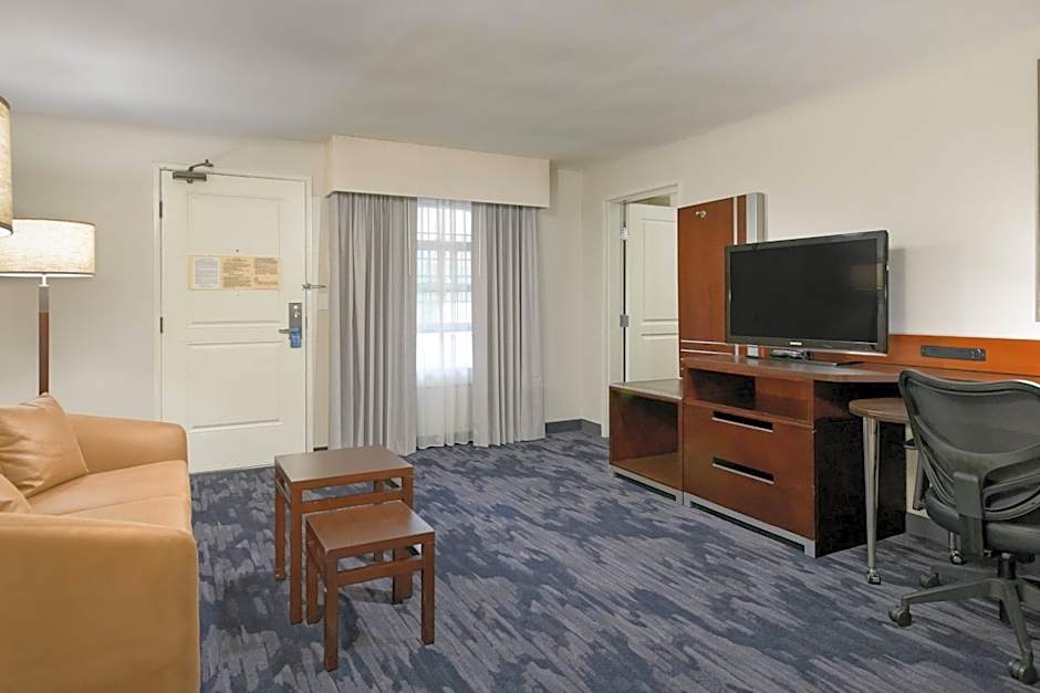 Fairfield Inn & Suites by Marriott San Diego Old Town